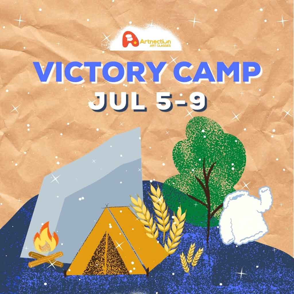 2021 Jul Camp